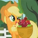 Applejack - my-little-pony-friendship-is-magic icon