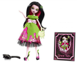 Scary Tales - doll range - monster-high photo