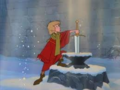 Arthur from The Sword In The Stone - disney photo
