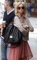 Ashley Benson out in New York City - pretty-little-liars-tv-show photo