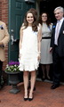 Attending the 10th anniversary of the opening of the Audrey Hepburn Children's House in Hackensack,  - natalie-portman photo