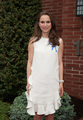Attending the 10th anniversary of the opening of the Audrey Hepburn Children's House in Hackensack,  - natalie-portman photo