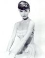 Audrey  - classic-movies photo