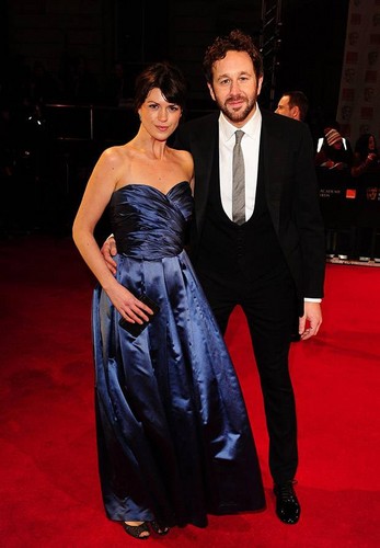  BAFTA Awards-2012 <333