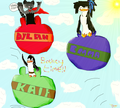 BOUNCY TIME! 8D - fans-of-pom photo