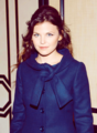 Beautiful Ginnifer - once-upon-a-time photo