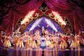 Beauty and the Beast on Broadway - disney photo
