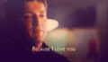 Because I love You [Always] <333 - castle photo