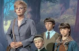  Bedknobs and Broomsticks