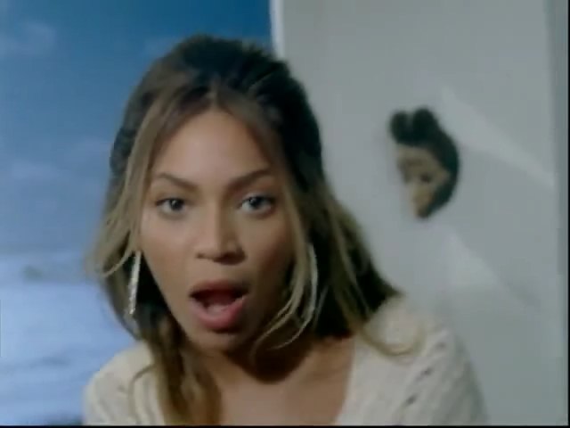 Beyoncé Ring The Alarm (Screencaps) A Arte do Improviso Photo