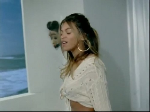 Beyoncé - Ring The Alarm (Screencaps)