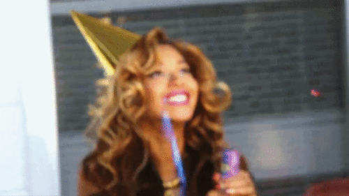  Beyoncé in 'Party' 音楽 video