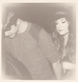 Bieber and Lovato.  - justin-bieber photo