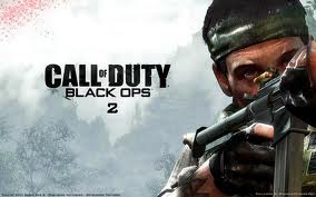 Black Ops 2 fondo de pantalla - Call of Duty Black Ops 2 foto (30743381) -  fanpop