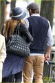 Blake with Ryan in Vancouver - gossip-girl photo