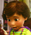 Bonnie from Toy Story 3 - disney photo
