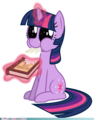 Books! (keep you alive) - my-little-pony-friendship-is-magic photo