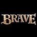 Brave (Jofrenchie dA) - brave icon