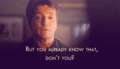 But You Already Know that, Don´t You? [Always] <333 - castle photo