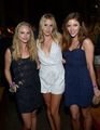 Candice attends Nylon magazine's celebration of the Annual May Young Hollywood Issue. [09/05/12] - candice-accola photo