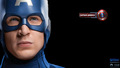 the-avengers - Captain America wallpaper