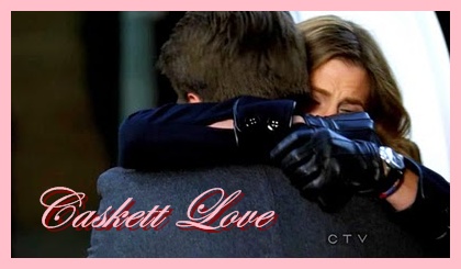  Caskett Cinta Moments <333