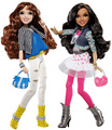 CeCe's doll and Rocky's doll season 1 - shake-it-up photo