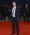 Chace - 2012 White House Correspondents' Association Dinner - Party - April 28, 2012 - chace-crawford photo