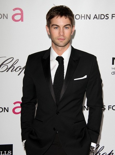 Chace - 20th Annual Elton John AIDS Foundation Academy Awards Viewing Party - February 26, 2012