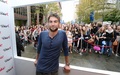 Chace - Meeting Fans In Martin Place - April 23, 2012 - chace-crawford photo