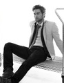 Chace - Photoshoots 2012 - Darren Tieste - chace-crawford photo