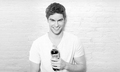 Chace - Photoshoots 2012 - Diet Coke Australia - chace-crawford photo