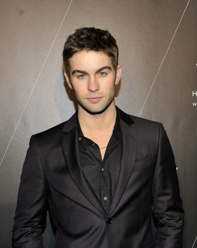 Chace - Rocked An Exclusive Photography Exhibition By Mick Rock - December 07, 2011