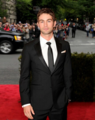 Chace - Schiaparelli And Prada: Impossible Conversations Costume Institute Gala - May 07, 2012 - chace-crawford photo