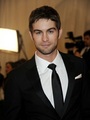 Chace - Schiaparelli And Prada: Impossible Conversations Costume Institute Gala - May 07, 2012 - chace-crawford photo