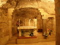 Church of the Annunciation  - jesus photo