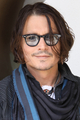 DS Press Conference - johnny-depp photo