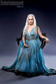 Daenerys Targaryen Season 2 - daenerys-targaryen photo