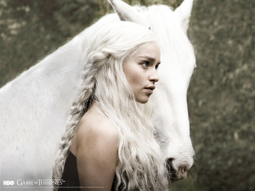 Daenerys 