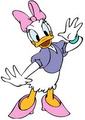 Daisy Duck - disney photo