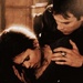 Delena-Before Sunset - the-vampire-diaries-tv-show icon
