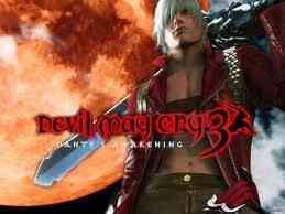  Devil may Cry
