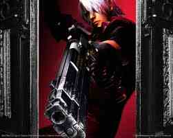 Devil may Cry
