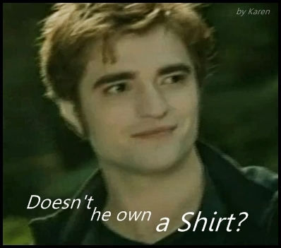  Doesn't He Own A hemd, shirt