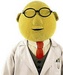 Dr. Bunsen Honeydew - the-muppets icon
