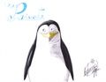 Drawings :D - penguins-of-madagascar fan art