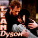 Dyson & Kenzi - lost-girl icon