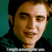 Edward in Twilight - twilight-series icon