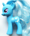 Expected Ponies #5: Trixie - my-little-pony-friendship-is-magic photo
