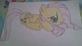 Fluttershy  - my-little-pony-friendship-is-magic fan art